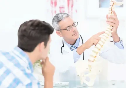 Orthopedic Surgeon